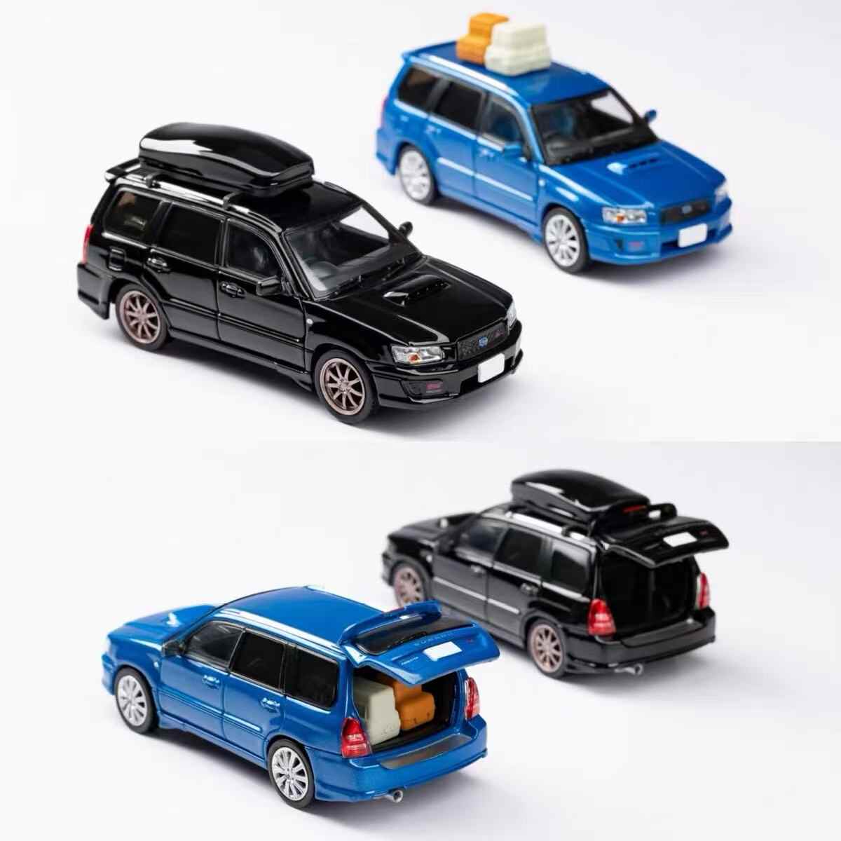 forester模- Top 10件forester模- 2025年10月更新- Taobao