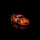 Mh 1:64 Nissan Fairlady Z32 Alloy Car Model Mr.Hiro×Option