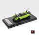 Lcd 1:64 Pagani Huayra Bc Replica Commemorative Edition Alloy Car Model