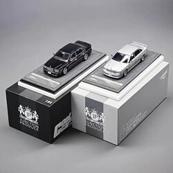 Mk 1:64 Nissan Jhg50 Vip Presidential Car Suzhou Gtshow Limited Edition Alloy Car Model
