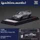 Ig 1:64 Nissan Nismo R34 Gt-R Simulation Alloy Car Model