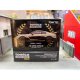 Tomytec Tlv1:64 Nissan Gt-R T-Spec 24Th Anniversary Souvenir Golden Alloy Car Model Japanese Version