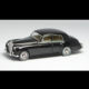 Gfcc 1:64 Rolls-Royce Silver Cloud 1965 1955 Front Hood Can Be Opened Alloy Car Model
