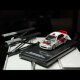 Mh Motorhelix 1:64 Mitsubishi Evo Iv Gsr Alloy Car Model Collection