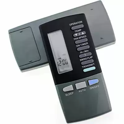 Suitable for Mitsubishi air conditioning remote control RKK502A101F RKK502A101D RKK502A101G