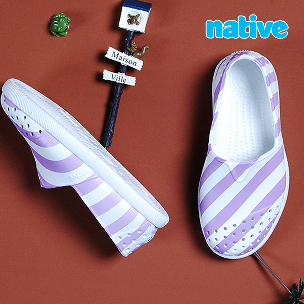 "[Broken Code Defect] Native lightweight trendy children's Crocs Men's and women's baby sandals Summer sandals"