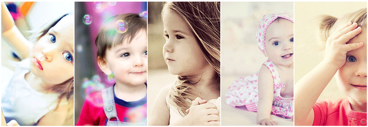 Echarpe enfant - Ref 2141536 Image 8