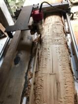 Guangzhou Guangzhou Guqin Qingqin Modeling Machine manual operation modeling machine saves time and effort