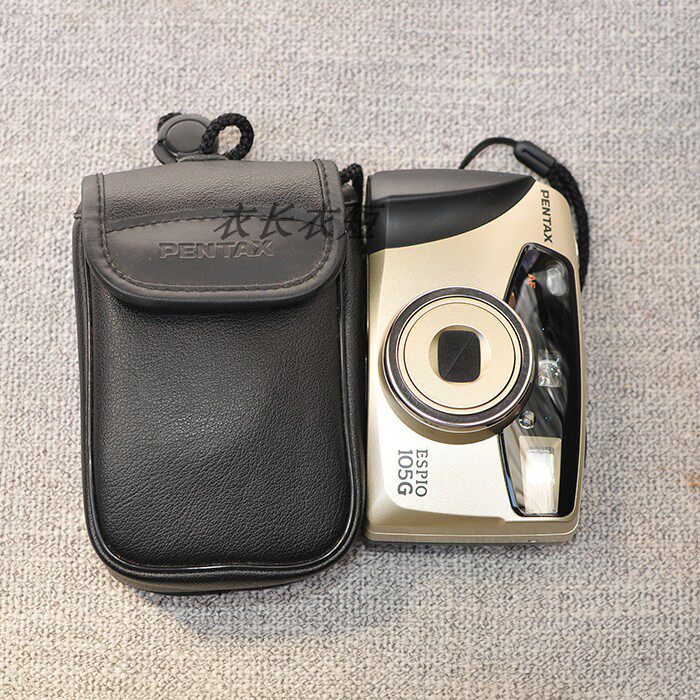 Bendez espio 105g fully automatic silly melon camera Filin glue roll camera