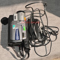Sony ccd-trv88 video hi8 NTSC tape camera