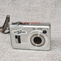 casio ccd digital camera