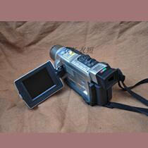 jvc GR-DVL716ED digital video-recording all-in-one camera tape memory card all-in-one