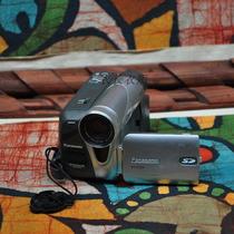 Panasonic Panasonic GS28GK camera i tape sd card all-in-one