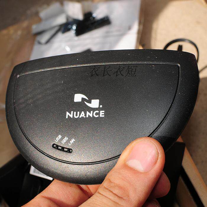 NUANCE X62456 (TH09) Regulator