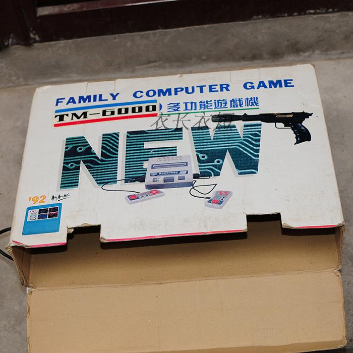 Máy chơi trò chơi tự chế thẻ vàng thẻ máy fc trong máy chơi game cổ tay xbox one s