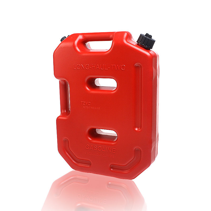 [USD 73.46] LONGHAUL Backup Fuel Tank 5 Litre 10L20 30 Litre High