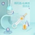 Thiết bị y học trẻ em chống mite ống tiêm loại núm vú nước cho trẻ sơ sinh cung cấp cho em bé nhỏ giọt thuốc ăn uống - Cup / Table ware / mài / Phụ kiện đồ dùng cần thiết cho trẻ sơ sinh Cup / Table ware / mài / Phụ kiện