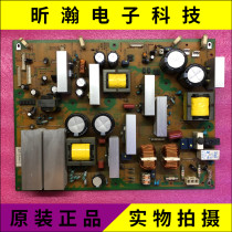 Original installation Panasonic TH-50PV80C power supply MPF7719E MPF7719E MPF7719L PCPF0229 PCPF0229