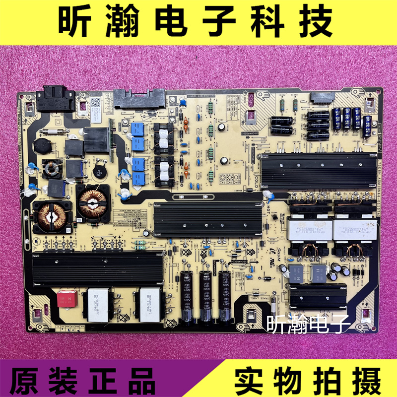 Original Samsung Qa75Q70Aajxxz Power Board Bn44-01107A/B L75E8N_Asm