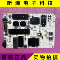 Original Hisense 75E3F-PR0 75E3D 70E3D-PRO TV Power Board RSAG7 820 9863