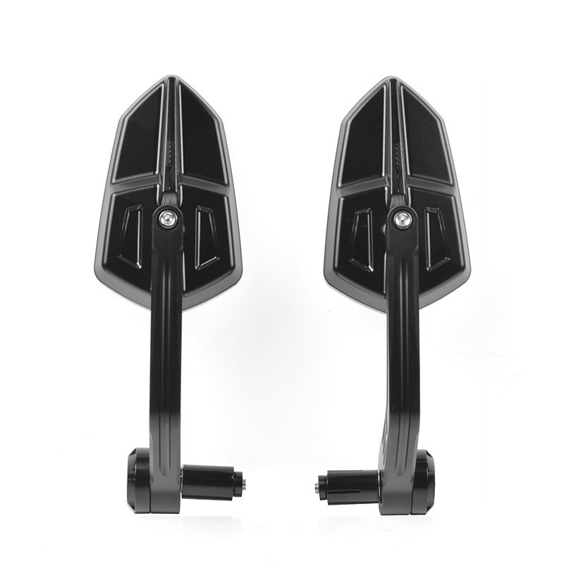 Wholesale calf sqi electric car NQI UQI U + B No. 9 modified barwind sword handle mirror rearview mirror