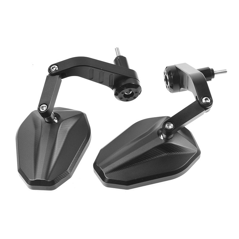 Wholesale calf sqi electric car NQI UQI U + B No. 9 modified barwind sword handle mirror rearview mirror