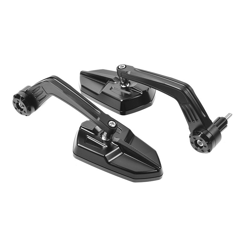 Wholesale calf sqi electric car NQI UQI U + B No. 9 modified barwind sword handle mirror rearview mirror