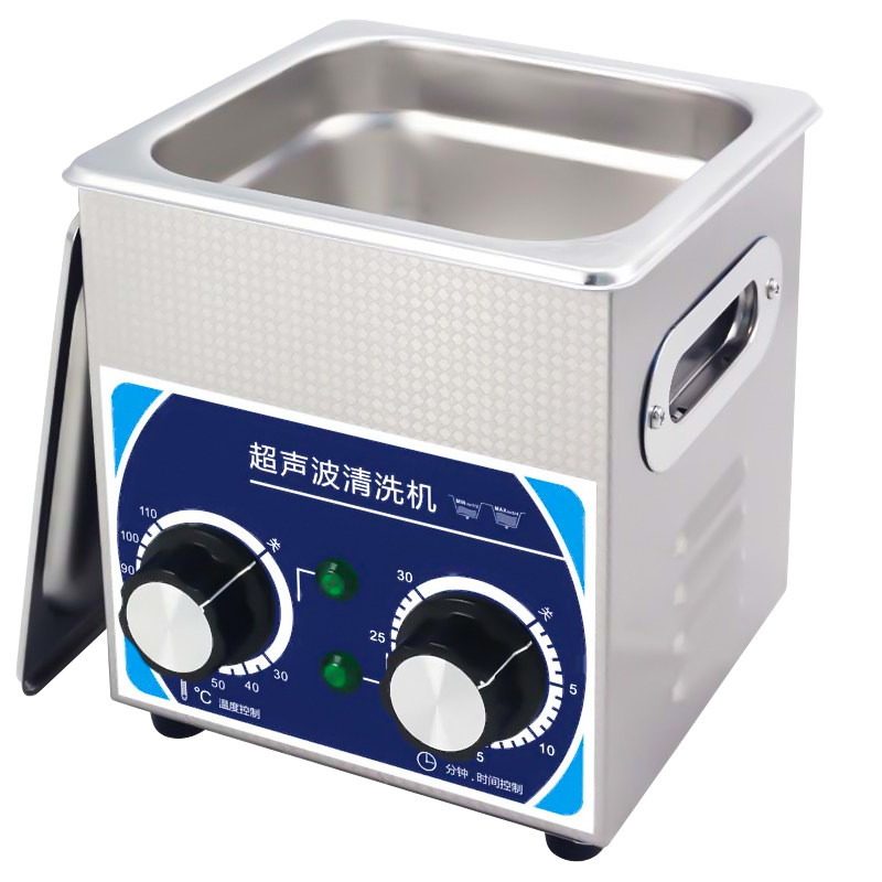 工业大功率五金零配件除油超声波加热清洗机实验室牙科清洁器900W