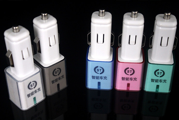 chargeur 1A, 1A - Ref 1298027 Image 7