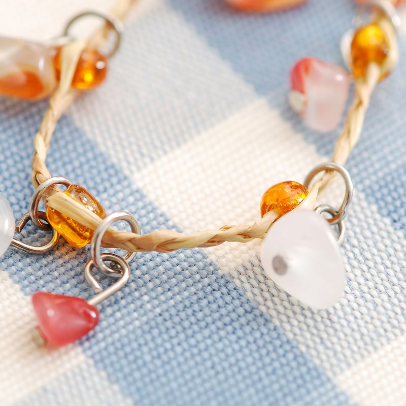 Chaine de cheville Femme OTHER   - Ref 3103110 Image 4