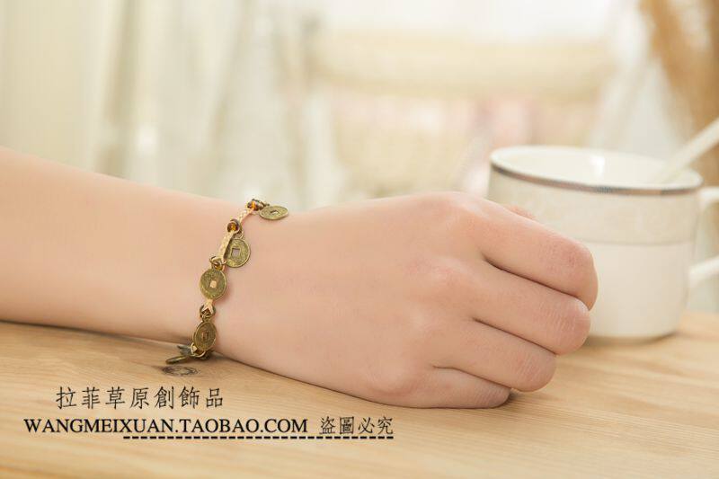 Chaine de cheville Femme - Ref 3102639 Image 21