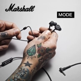Британский режим Marshall Mode EQ Marshall Введите наушники Hifi Rock Heavy Runs Control High Caffice