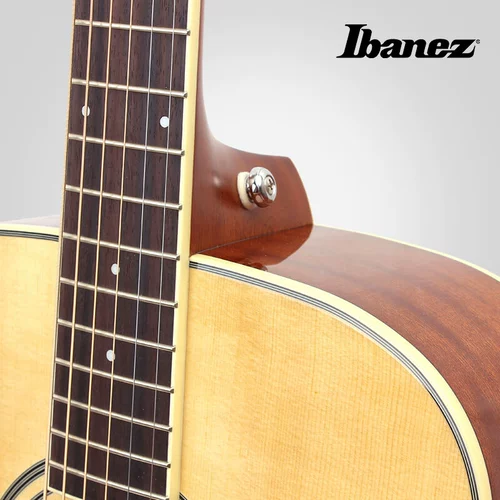 Ibanez Yibana Min Ballad Guitar AW100 AW120Z 41 -INCH