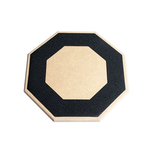 Dadrio Realfeel RF6D/GM RF12D/G Drum Drum Drum Bushion Нажмите на нажжение однодневное двойное 6/12 дюйма