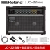 Roland Roland JC40 JC-120 JC22 Loa hợp xướng Jazz cổ điển Loa điện Guitar - Loa loa loa yamaha Loa loa