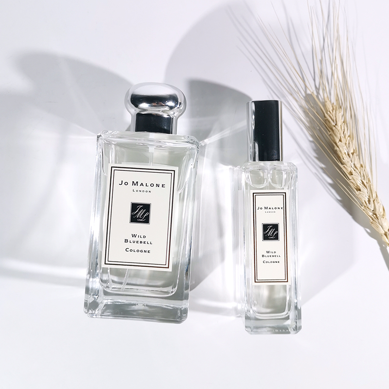 Jo Malone Zuma Long Zu Malone Blue Windbell English Pear Sage and Sea Salt Men's and Women's Perfume 30ML