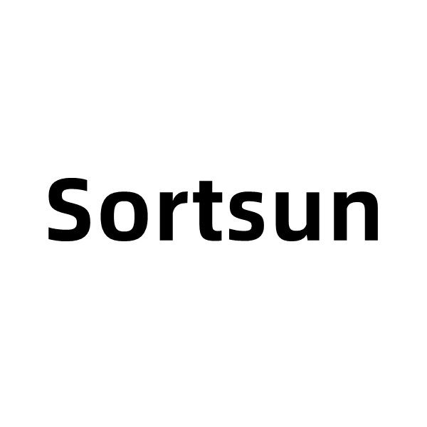 Sortsun面料 手作店的LOGO