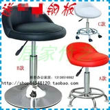 Мода Новое бархатное художественное кресло Студенческое столовое столовое кресло с низким вращением вращения компьютерный домашний обеденный стол стул