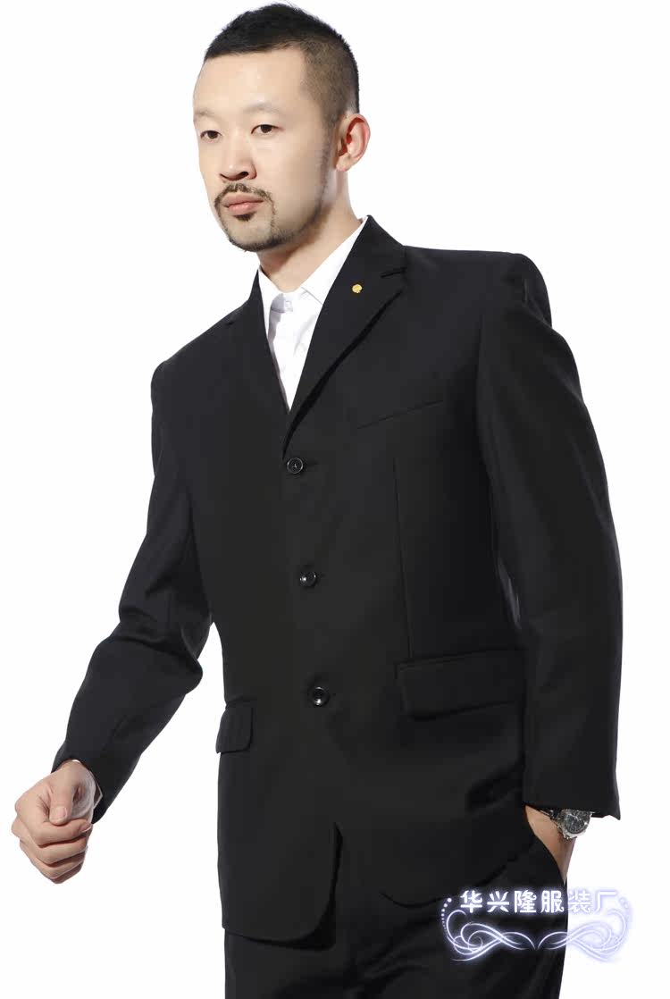 Costume homme pour hiver - Ref 1578335 Image 14