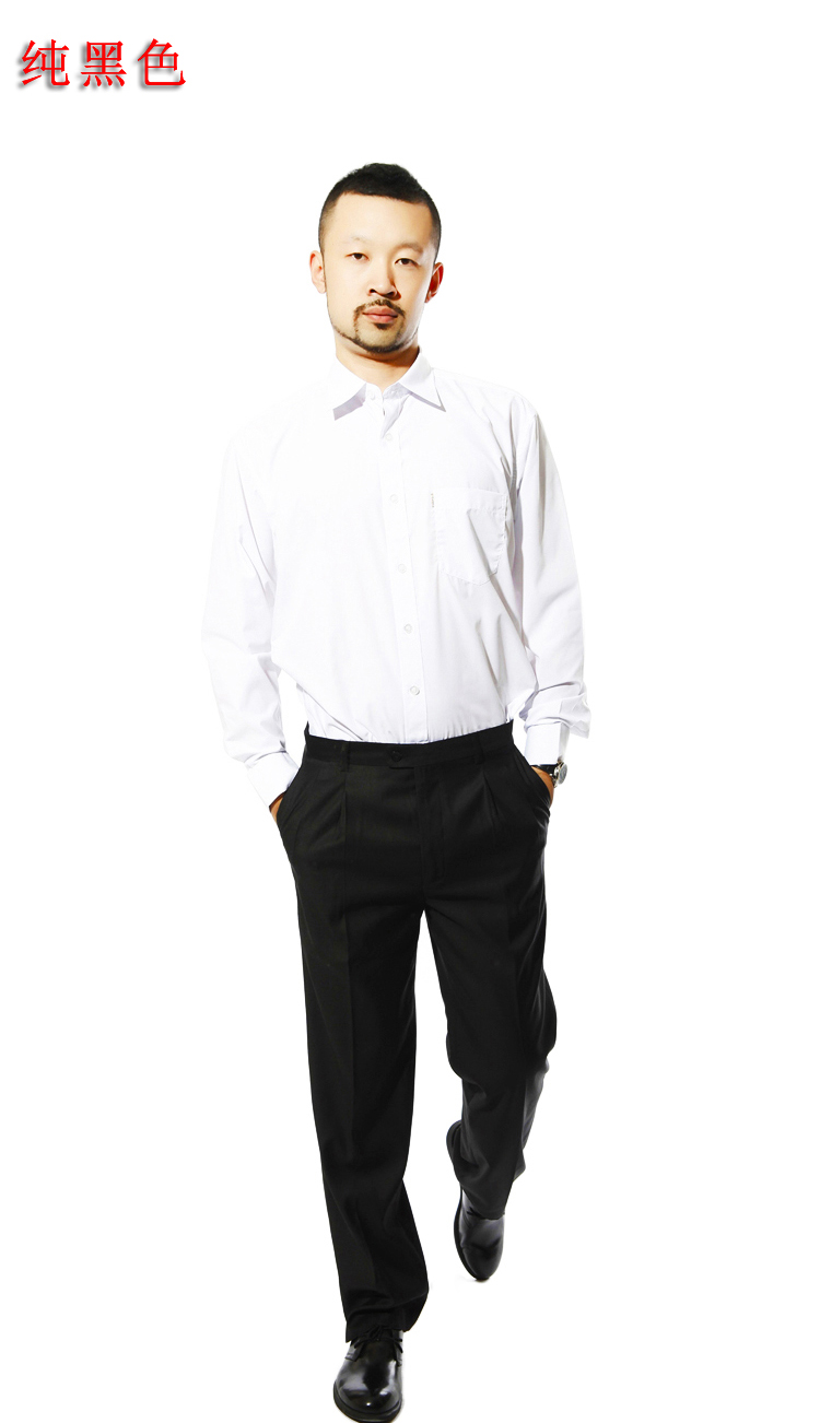 Pantalon droit pour jeunesse pour hiver - Ref 1475800 Image 9