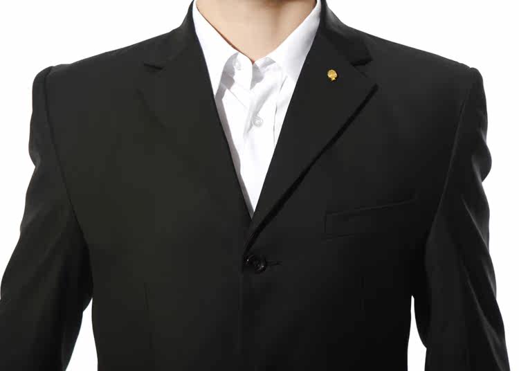 Costume homme pour hiver - Ref 1578335 Image 15