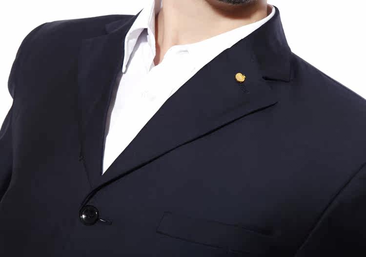 Costume homme pour hiver - Ref 1578335 Image 11