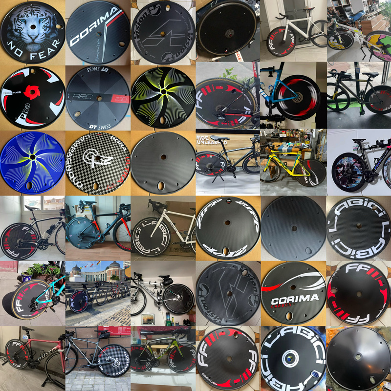 700C Hubcaps, Road Bike Hubcaps, Fixed Gear Bike Hubcaps, Closed Wheel Hubcaps, Printed Hubcaps, Price for 2 Pieces 700C Hubcaps, Road Bike Hubcaps, Fixed Gear Bike Hubcaps, Closed Wheel Hubcaps, Printed Hubcaps, Price for 2 Pieces