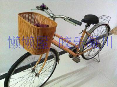 Panier pour vélo - Ref 2267242 Image 5