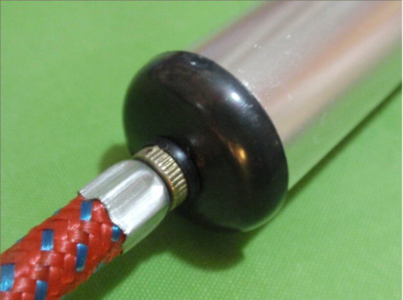 Pompe à vélo - Ref 2391961 Image 7