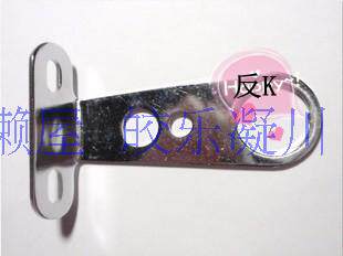 Panier pour vélo GIANT en plastique - Ref 2267230 Image 7