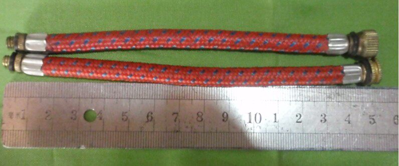 Pompe à vélo - Ref 2391961 Image 4