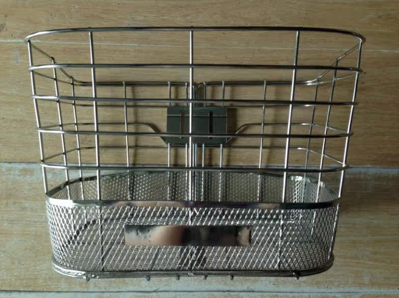 Panier pour vélo - Ref 2267222 Image 3