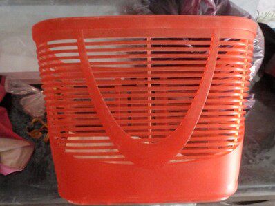 Panier pour vélo GIANT en plastique - Ref 2267235 Image 5