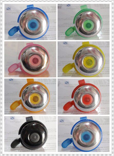 Avertisseur de vélo - Ref 1455468 Image 13